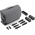 DJI Mavic 3 Series Fly More Kit, Compatibility: DJI Mavic 3 Pro, DJI Mavic 3 Pro Cine, DJI Mavic 3 Classic, DJI Mavic 3, DJI Mavic 3 Cine
