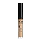 NYX Professional Makeup Concealer Wand, Medium, 0.11 Ounce