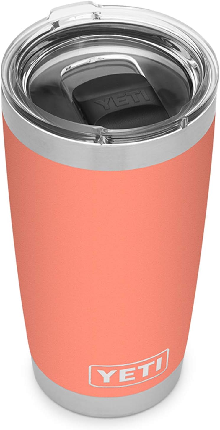 yeti tumbler ounces