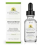 Advanced B5 Gel with Hyaluronic Acid 1 oz
