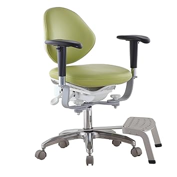 Hot Dental Dynamic Stool Meidcal Seat Dentist Chair Mds Pb