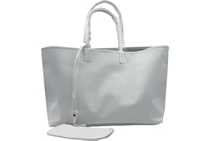 WQZLYG Designer Bags for Women Luxury Shoulder Hobo Fashion Shopping PU Tote Bag womens purse handbags