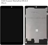 LADYSON Huawei MediaPad M5 Lite 8 JDN2-W09 LCD Screen Display Touch Digitizer view 7