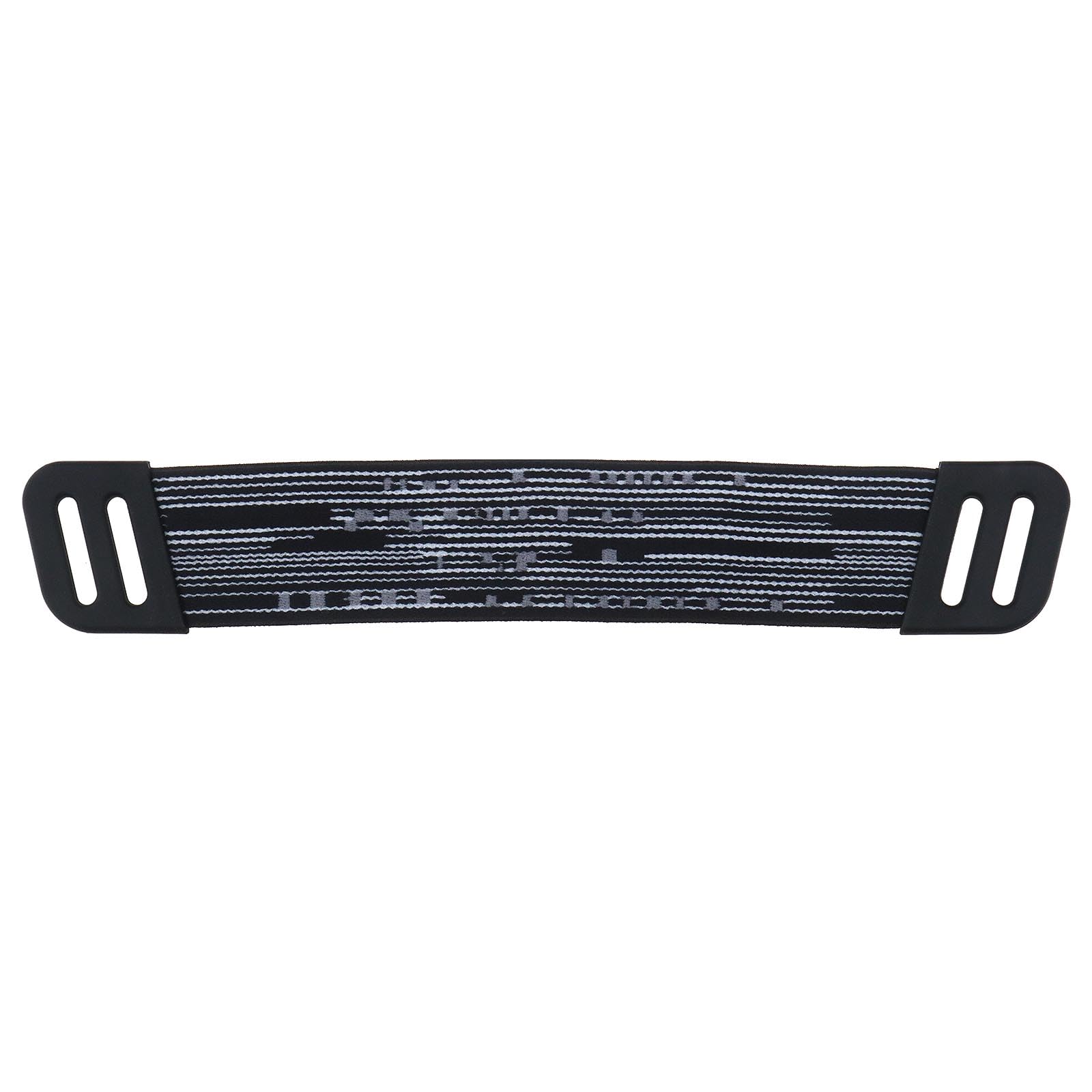 Headband Pad Mesh Fabric Headband Pad Replacement Band Headphone Headband Pad Compatible with Logi-tech G733 G335 Headphones White