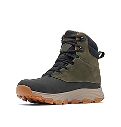 Columbia Mens Expeditionist Shield Waterproof Snow