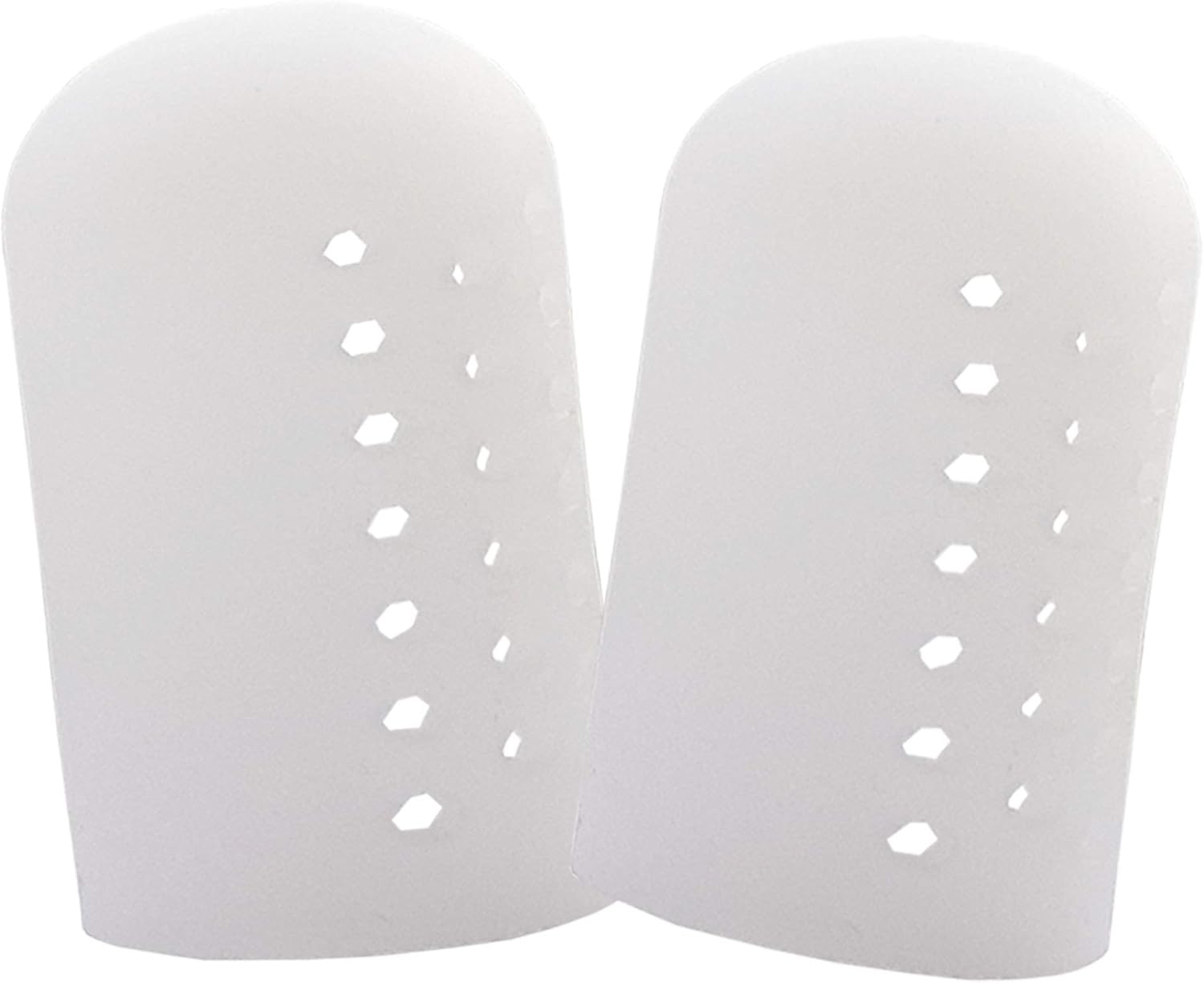 Protectoe Big Toe Protector Gel Toe Cap - Pack of 10, 10 Count (Pack of 1) - Image 5