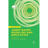 Agent-based Modeling and Simulation (OR Essentials)