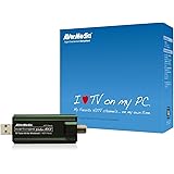 Avertv Hybrid Volar Max TV Tuner Kit for Windows MTVHVMXSK