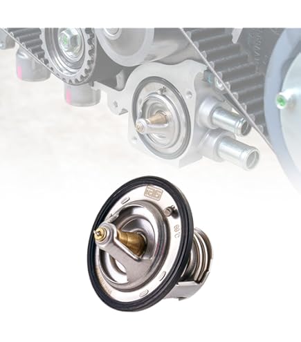 Amazon.com: Subaru 2014-2026 Subaru Engine Coolant Thermostat