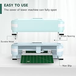 Yumkfoi 𝗬𝘂𝗺𝗸𝗳𝗼𝗶 2-in-1 Stand