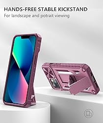 SOiOS for iPhone 13 iPhone14 Case with