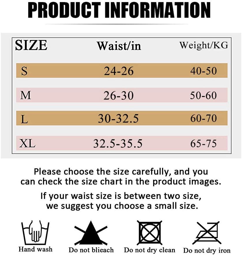 Jumine 2 Stks Postpartum Girdle Corsetten Buik Wrap C Sectie Slipje Zwangerschap Herstel Gewichtsverlies Tummy Control Taille Trainer Shapewear Body Shaper Shorts M Amazon Nl