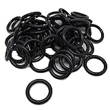 Scuba Choice AS-568-112 Scuba Diving NBR Nitrile