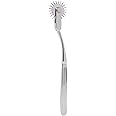 Graham-Field 1309-1 Grafco Wartenberg Pinwheel, Chrome-Plated, 7" Handle