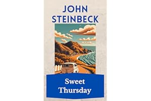 Sweet Thursday: The Steinbeck Collection