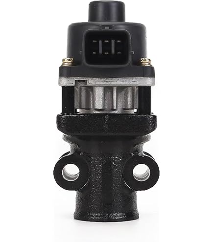 Amazon.com: BMTTULKI 284104A750 Genuine EGR Valve Assembly for