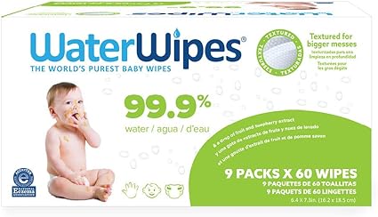 water wipes amazon