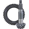 Yukon (YG D30-411) High Performance Ring and Pinion Gear Set for Dana 30