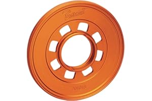 Barnett Performance Products Billet Pressure Plate 319-30-20118