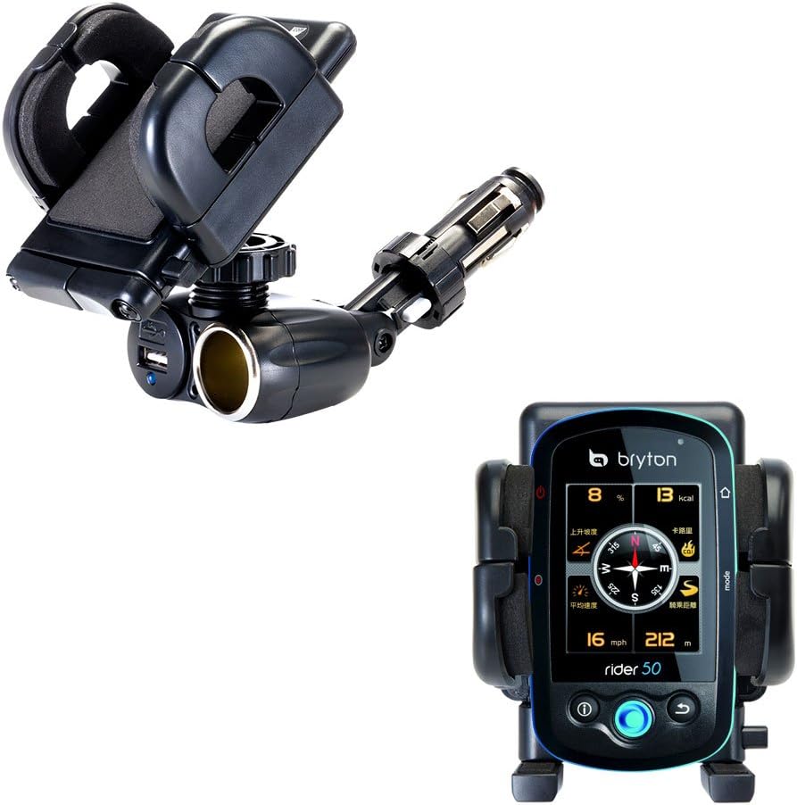 bryton rider 50 mount