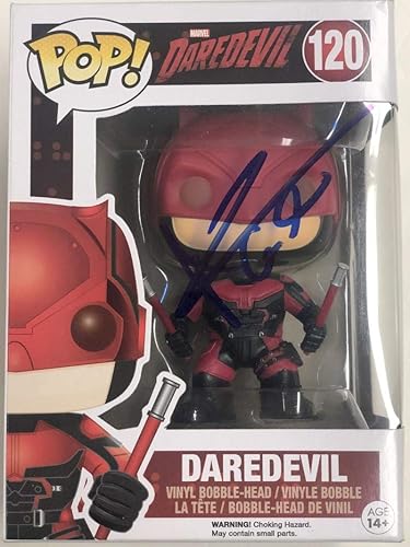 funko pop daredevil 120