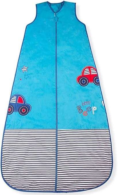 mr sandman sleeping bag