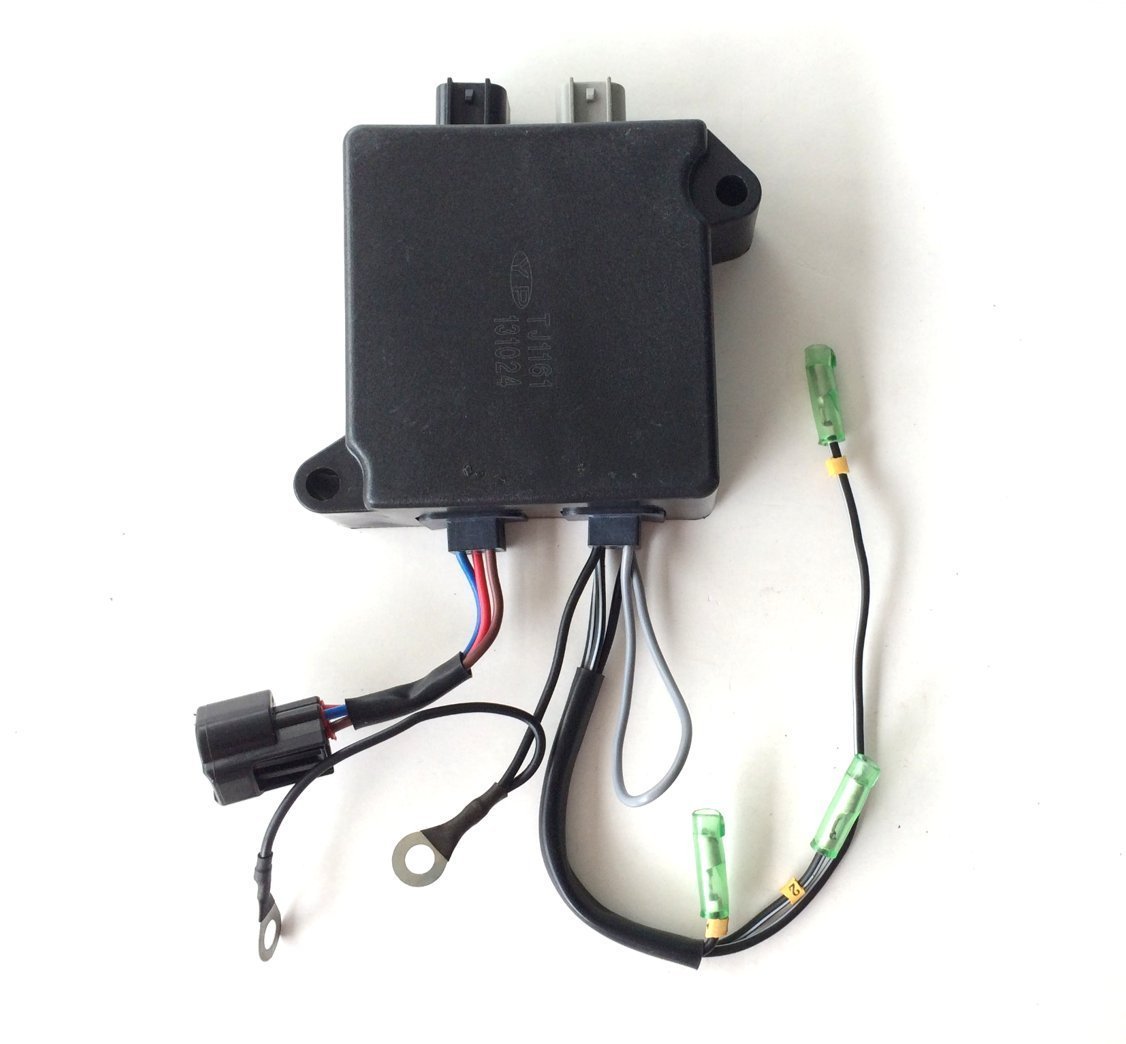 新版 Itaco 6 00 コイルユニットアッシーヤマハ船外機 50hp 75hp 85hp 90hp P 90 75 C85 6 B07d8t87dz 高速配送 Www Rachelli Com