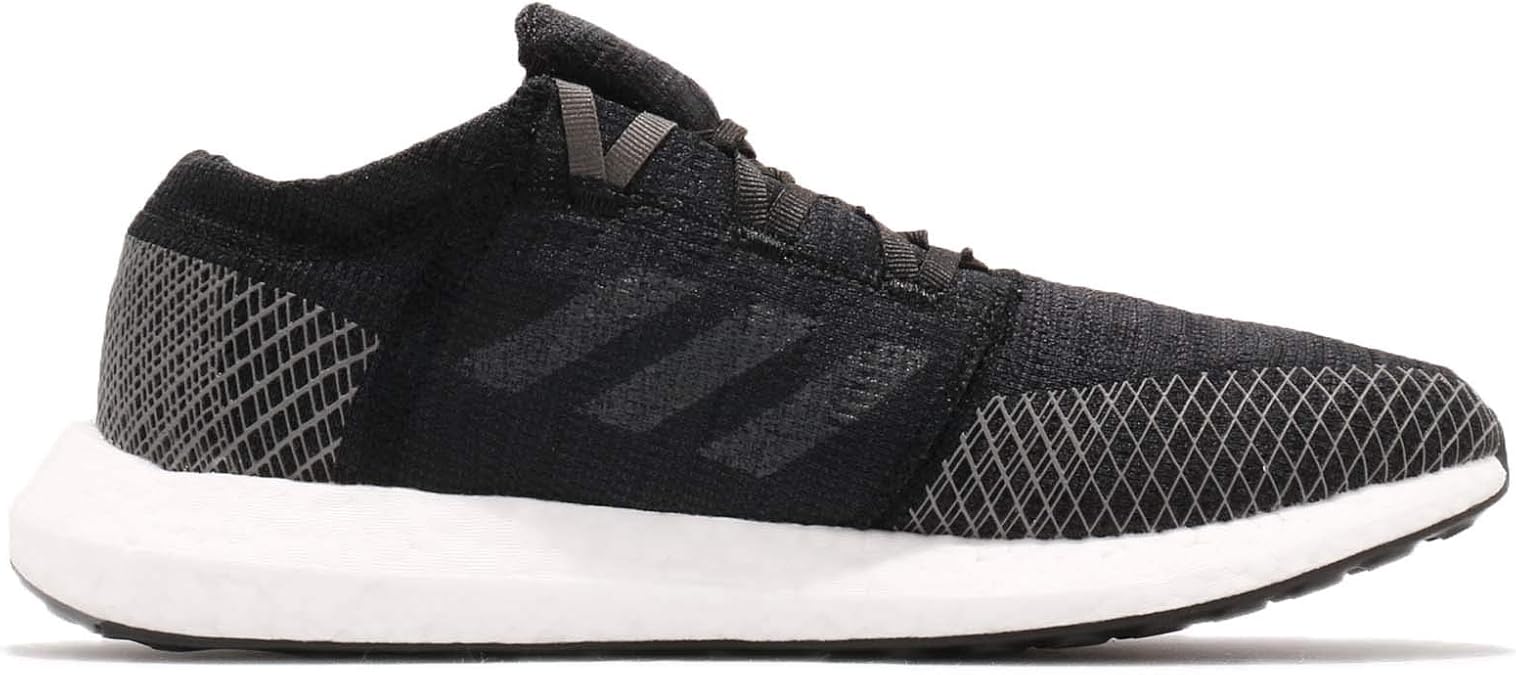 pureboost go shoes adidas