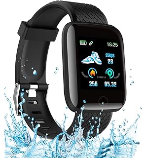 men's blood pressure watch