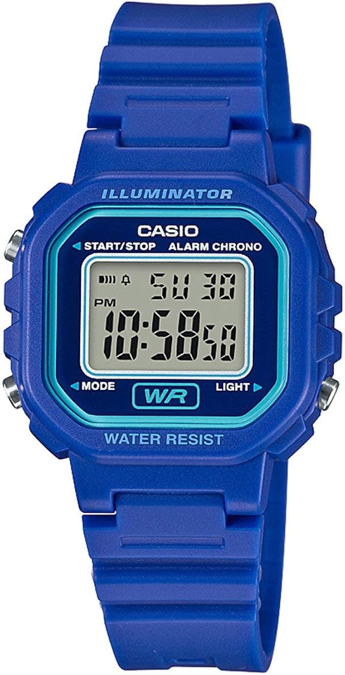 casio la 20