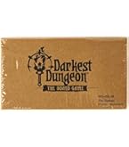 Amazon.com: Mythic Games Darkest Dungeon The Board Game Accessories:  Greater Protection from Darkness Sleeves Bundle : Toys & Games