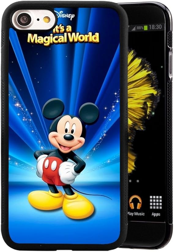 telefono minnie amazon