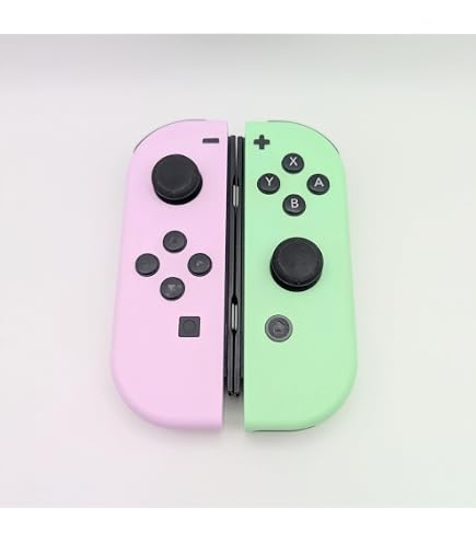 Amazon.com: Genuine Nintendo Switch Joy-Con Wireless Controller