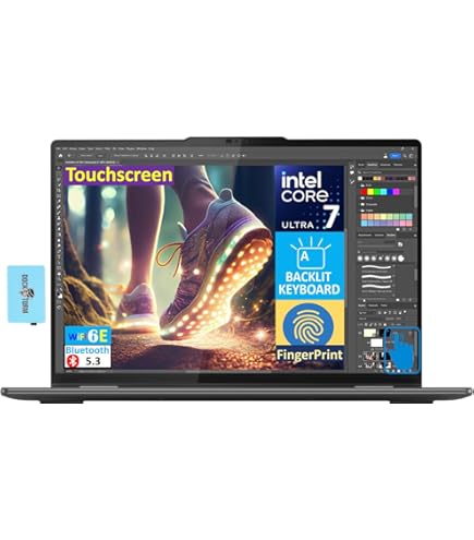 Lenovo Yoga 7 2in1 16型　ノートPC ultra7 1TB Amazon.com: Lenovo Yoga 7 7i 2-in-1 Business Laptop (16