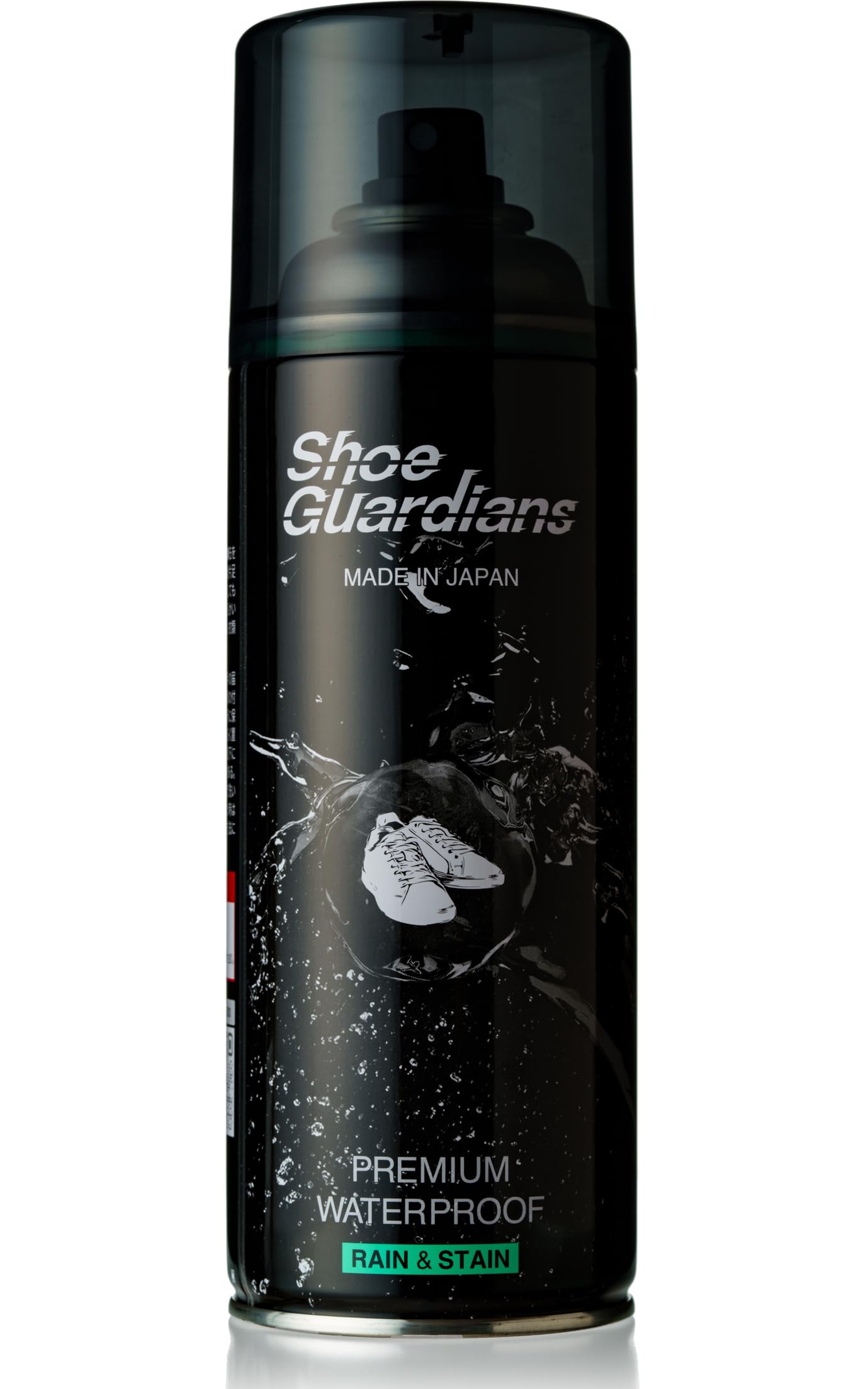 [シューガーディアンズ] 防水スプレー スニーカー 靴 【最強防水防汚力×持続力】 大容量440ml商品画像
