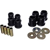 Energy Suspension 8.3132G Front Control Arm Bushing Set, 1 Pack
