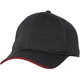 Chef Works Unisex Cool Vent Baseball Cap