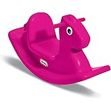 Little Tikes Rocking Horse Magenta