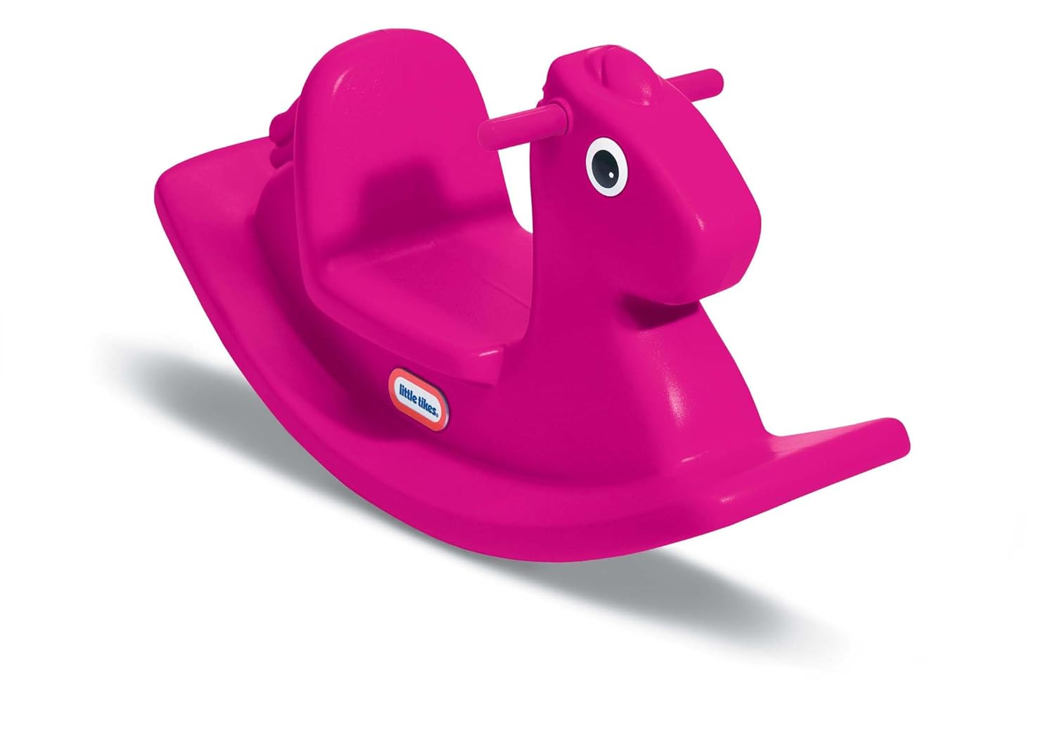 Little Tikes Rocking Horse Magenta