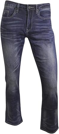 buffalo super stretch jeans