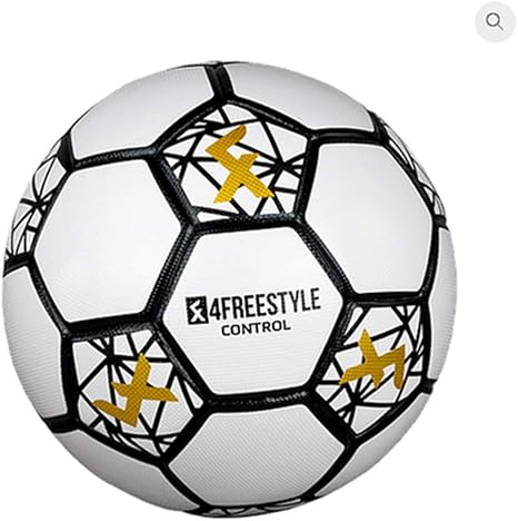 4 Freestyle balón Control Ball V2 talla 4 – La calidad suprema ...