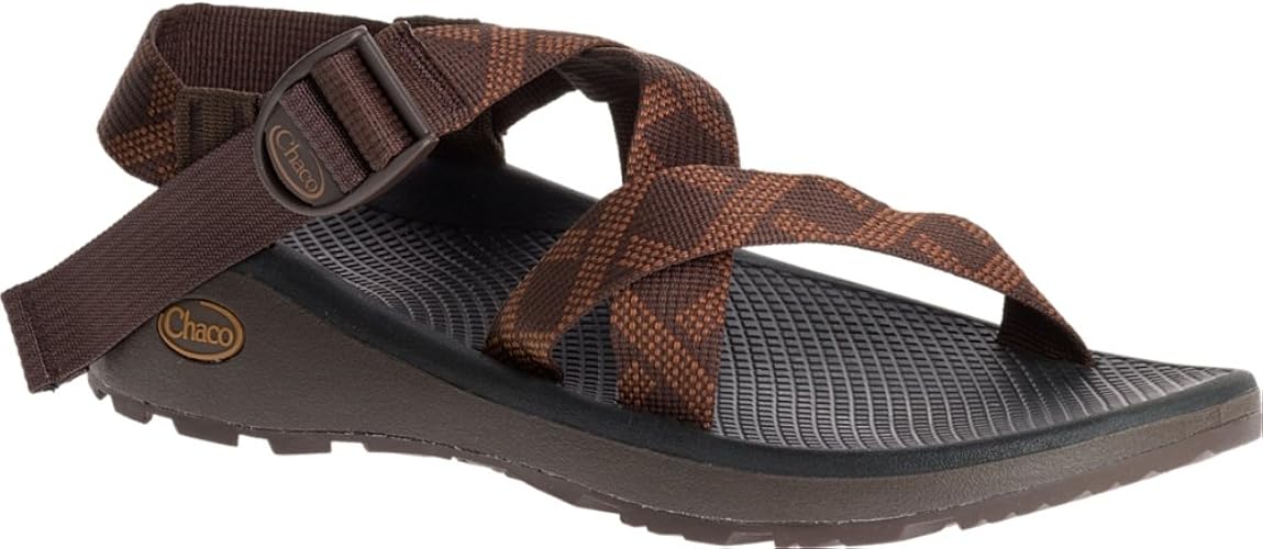 chaco men's mega z cloud sport sandal