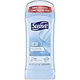 Suave Antiperspirant Deodorant 24-hour Odor and Wetness Protection Shower Fresh Deodorant for Women, Package may vary, 2.6 Ounce Pack of 12