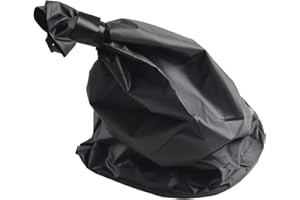 EV Charger Rain Cover for Most Vehicles, Waterproof Portable Car Charger Protection Case Compatible with Electric Vehicle Cha