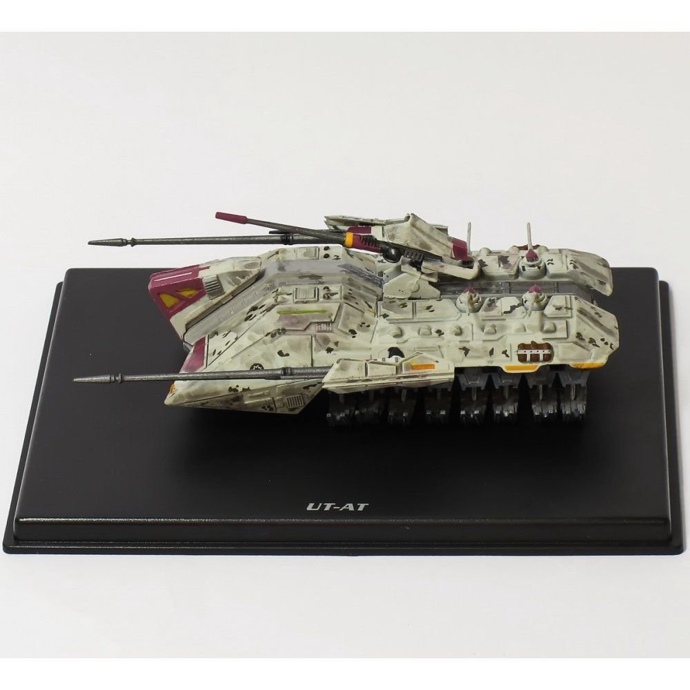 star wars the official starships & vehicles collection