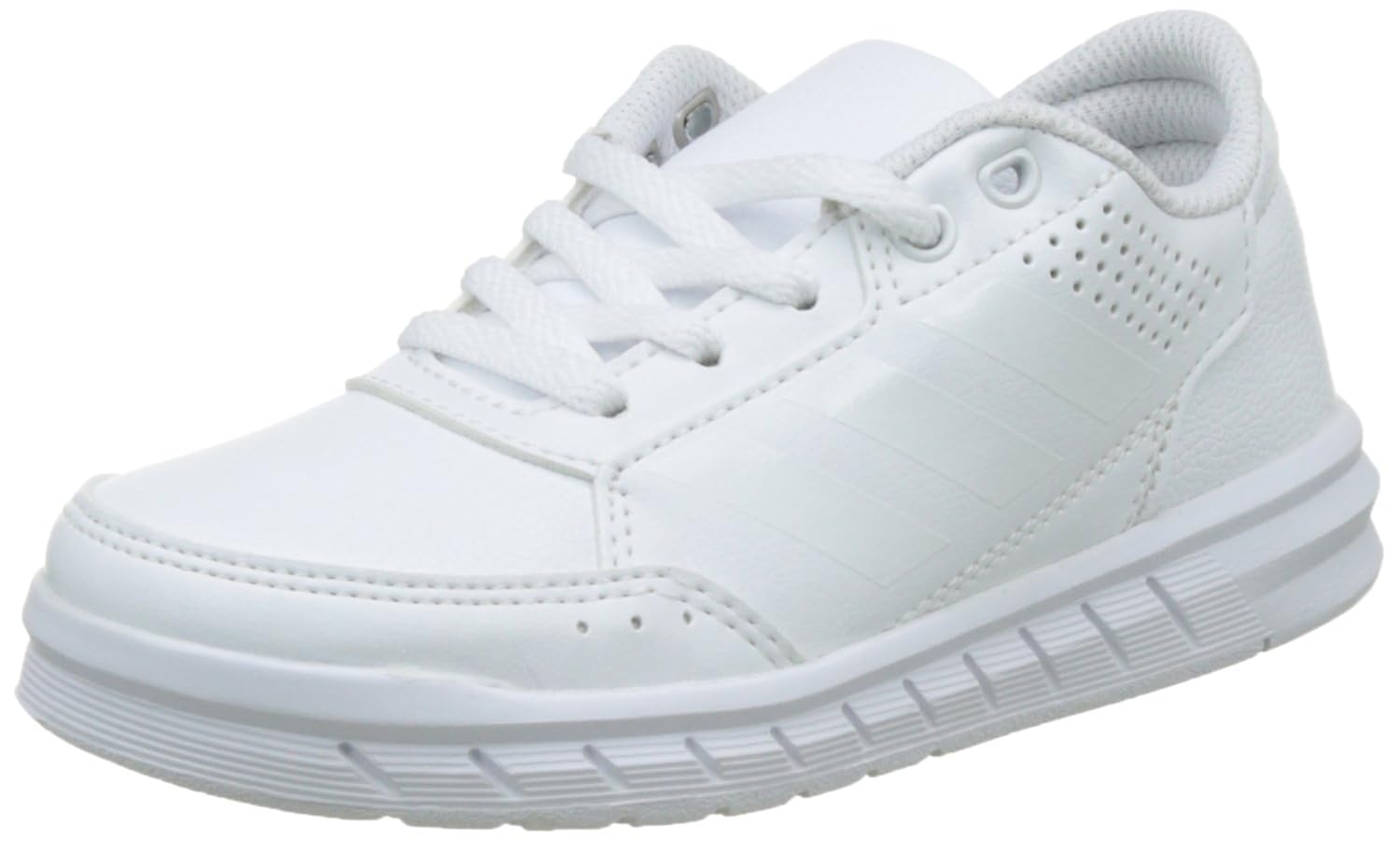 adidas Altasport K Zapatillas de Deporte Interior Unisex Niños