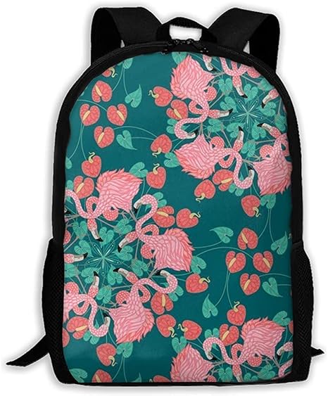 oxford laptop backpack