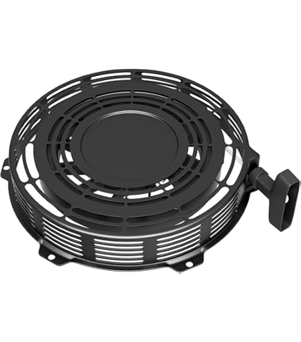 Amazon.com : Kawasaki 49088-2584 Recoil Starter Assembly : Lawn