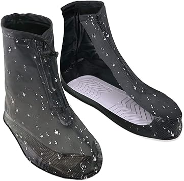 vxar shoe covers