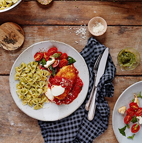 1 Amazon+Meal+Kits+Parmigiana+Farfalle